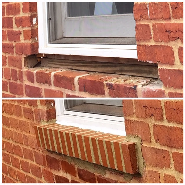 Repairing And Replacing Exterior Window Sills On Historic Brick Homes   1548528783139 