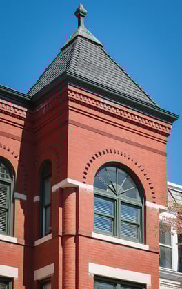 Attic Renovations - Renaissance Development DC