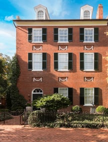 Beyond Aesthetics How Tuckpointing Prevents Structural Damage - Renaissance Development DC