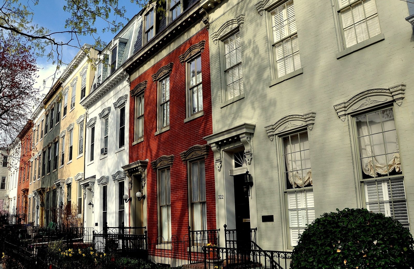 Beyond Aesthetics How Tuckpointing Prevents Structural Damage - Renaissance Development Washington DC