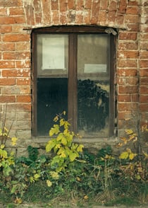 Make Repairs to Keep a Historic Home From Looking Like a Haunted House