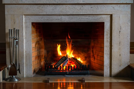 Make Sure Your Fireplace is Safe for the Holidays
