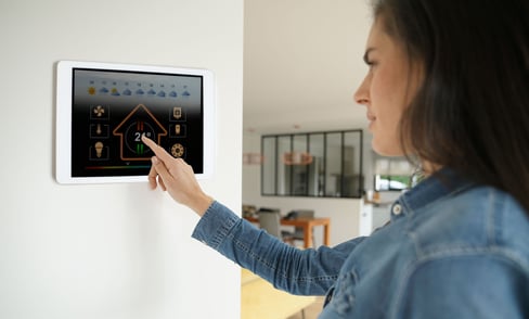 Your Old House Can Live With Smart Technology