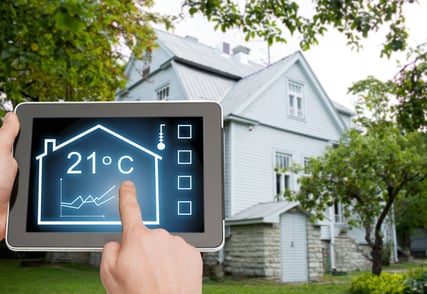 Should Your Historic Old House Become a Smart Home?