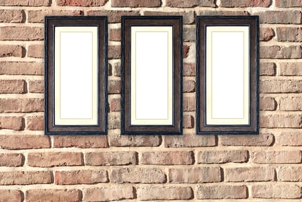 Decorating Your Historic Home: How to Hang Things on Brick Walls