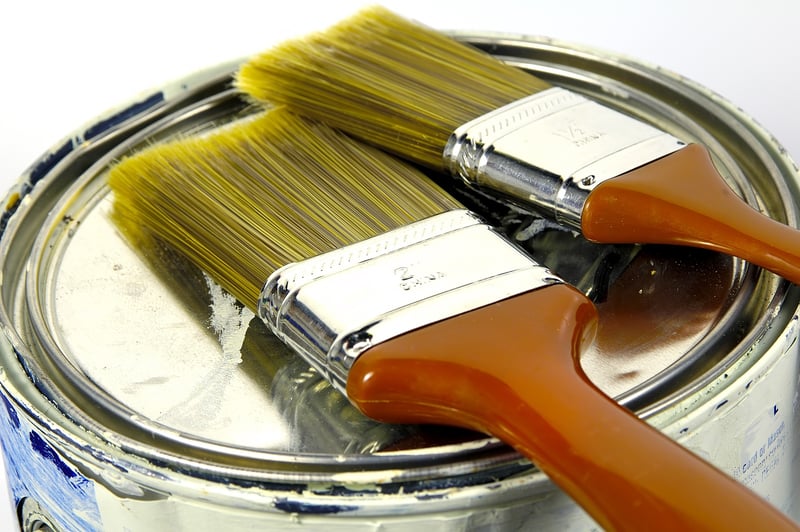 Everything You Wanted to Know About Your Paint Brush