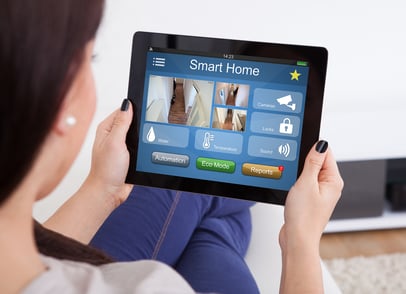 It's Smart to Have a Smart Old Home