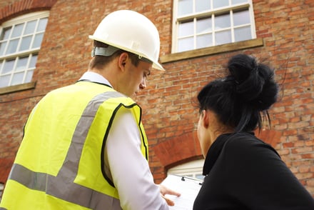 What to Expect During a Site Evaluation of Your Historic Brick Home
