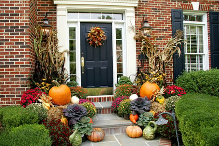 Getting Your Historic Brick Home Ready for Holiday Visitors