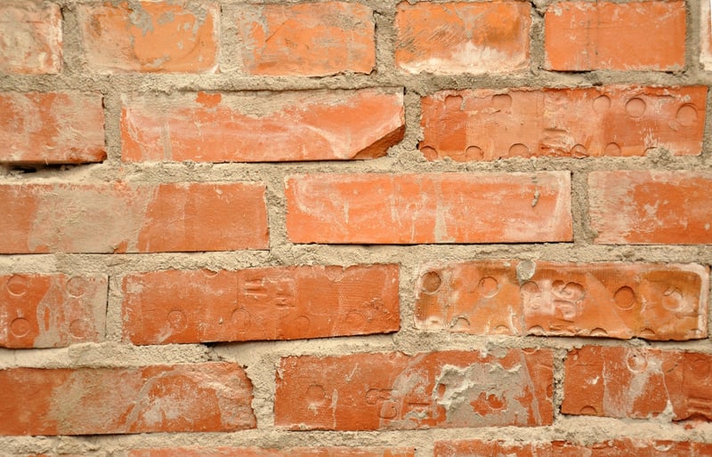 Understanding the Causes of Crumbling Brick and How to Fix It
