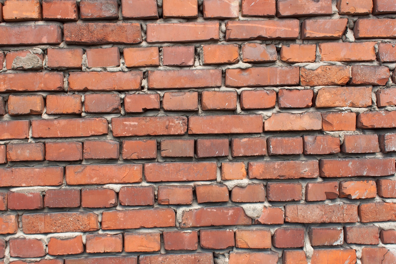 Why Stronger Mortar May Not be Best for Repairing Old Brick