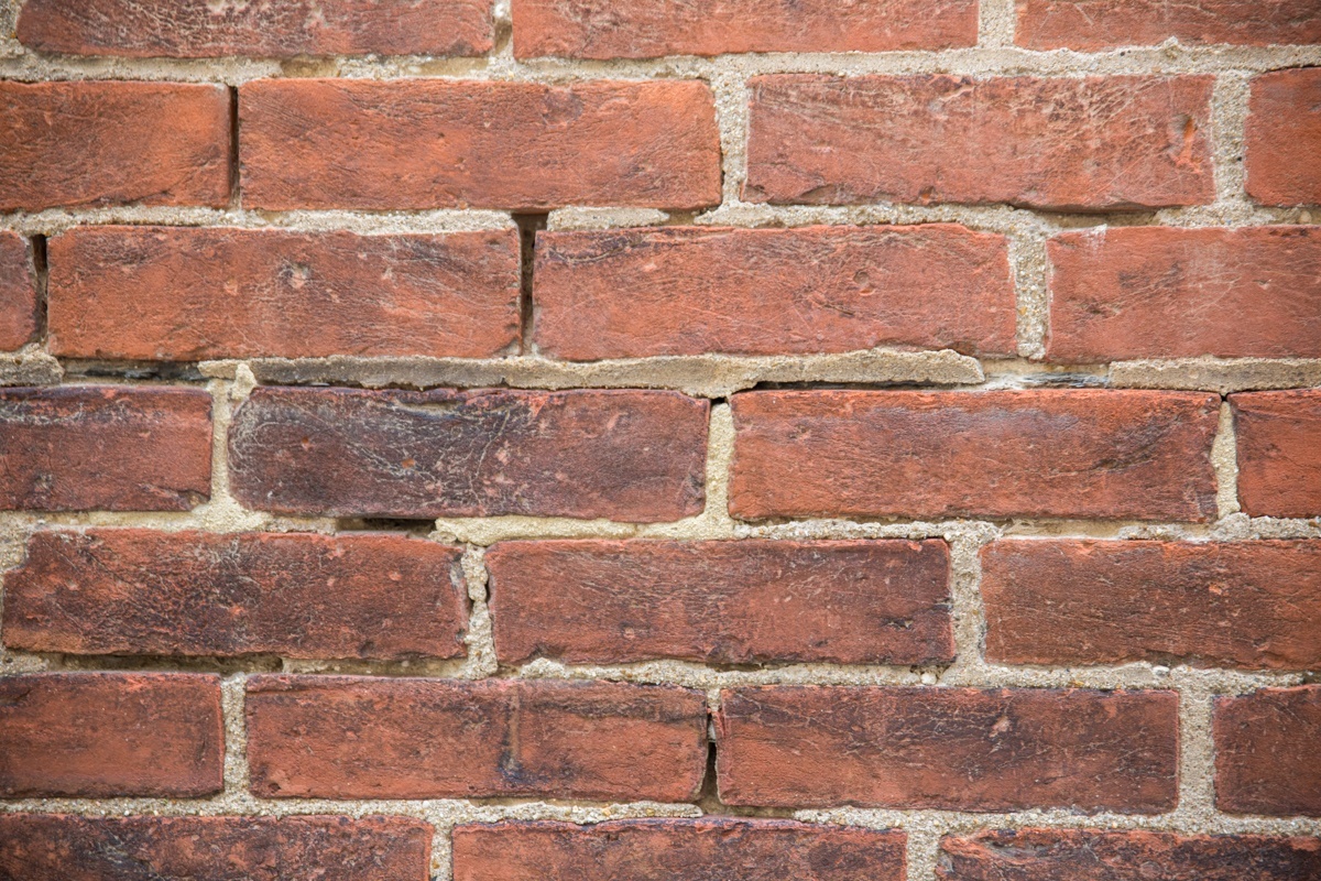 What Savvy Old Brick Home Owners Expect From Brick Restoration
