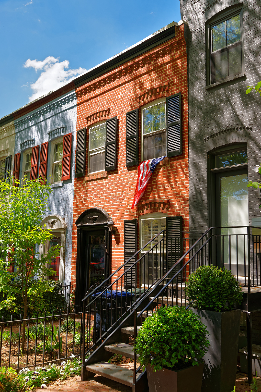 Celebrating-the-Legacy-of-Historic-Brick-Homes-Renaissance-Development-Washington-DC