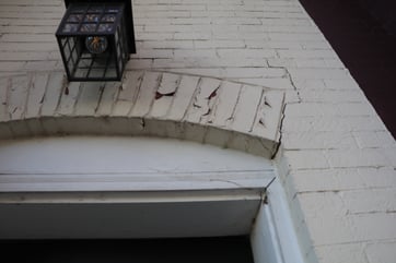 Masonry Care - Renaissance Development DC