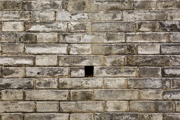 More Than Functional Brick Retaining Walls Can Be Heritage Statements - Renaissance Development DC