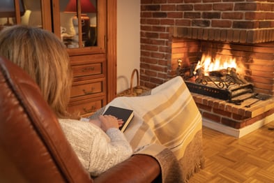 Prepare the Fireplace for Winter Gatherings in Your Historic D.C. Home - Renaissance Development DC (2)