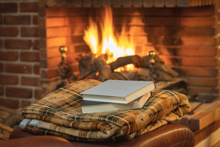 Prepare the Fireplace for Winter Gatherings in Your Historic D.C. Home