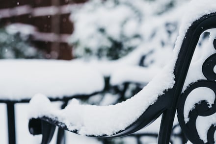 Prepare Your Historic Brick Home, Inside and Out, for the D.C. Winter