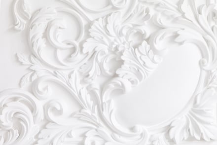 Restoring the Interior: Architectural Details of Historic D.C. Homes