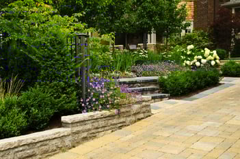 Spring-Inspiration-Planting-a-Garden-in-Front-of-a-Historic-DC-Home-Renaissance-Development-Washington-DC