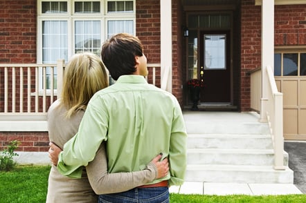 Springtime Renewal: Prioritizing Key Repairs for a Historic Brick Home