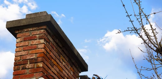 The Importance of Chimney Cleaning and Repair For Your Old Brick Home