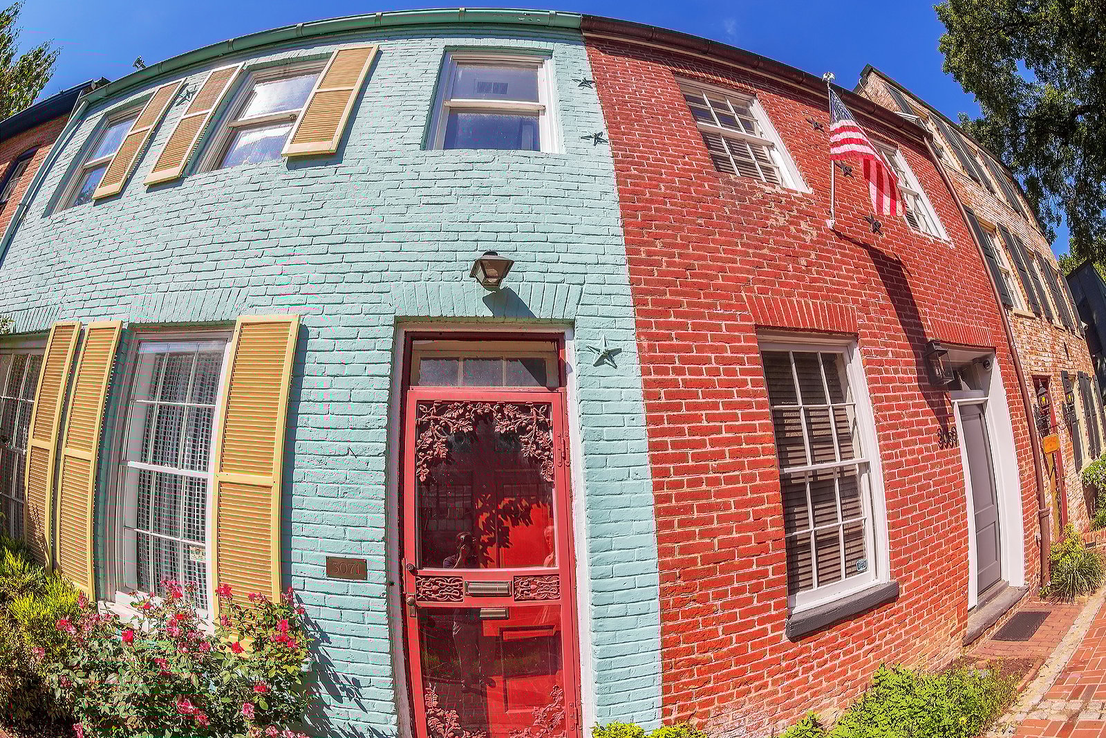 What You Should Know About Painting Exterior Brick