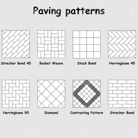 brick-paver-patterns