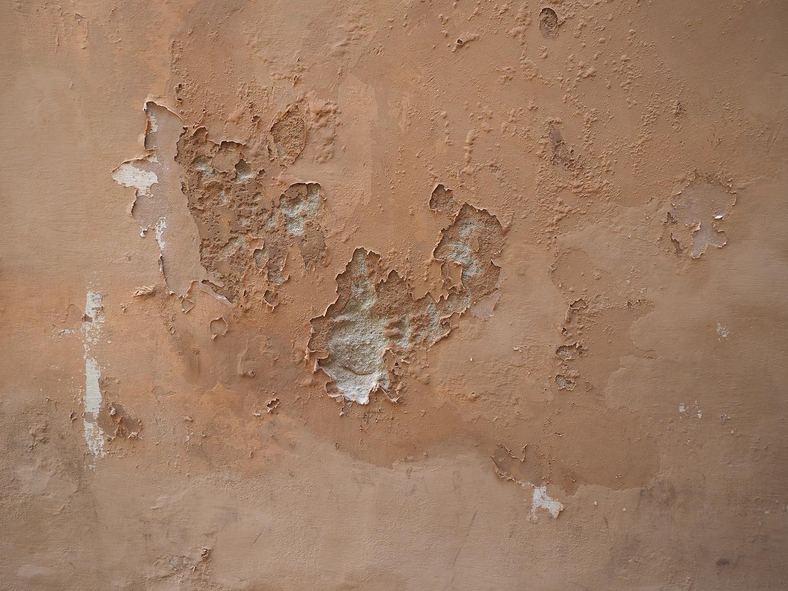 How to Repair Water Damage On Plaster Walls