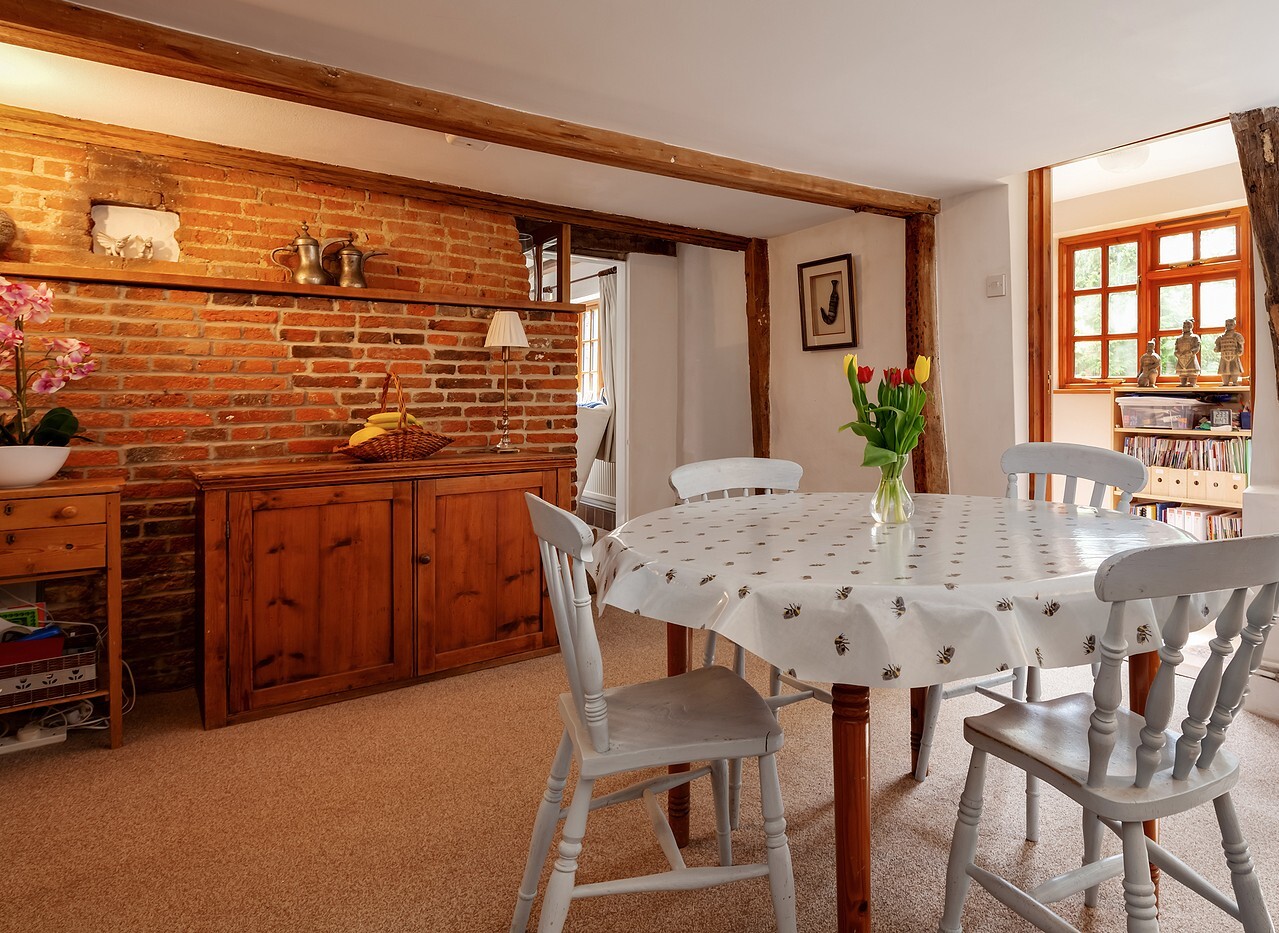 Enhancing Your Interior Brick Walls This Winter - Renaissance Development DC
