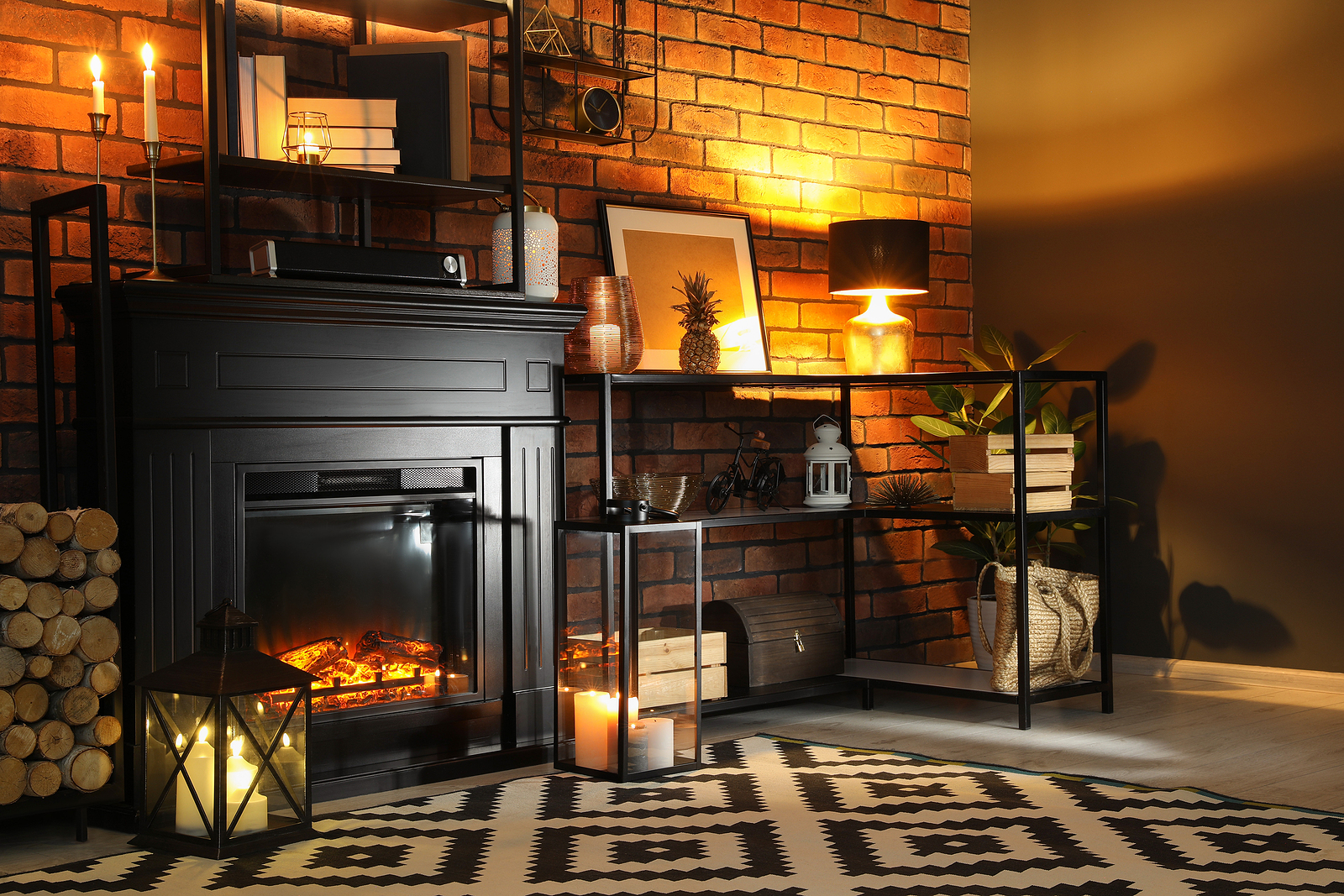 How Interior Tuckpointing Can Warm Your Historic DC Home Before Winter - Renaissance Development DC