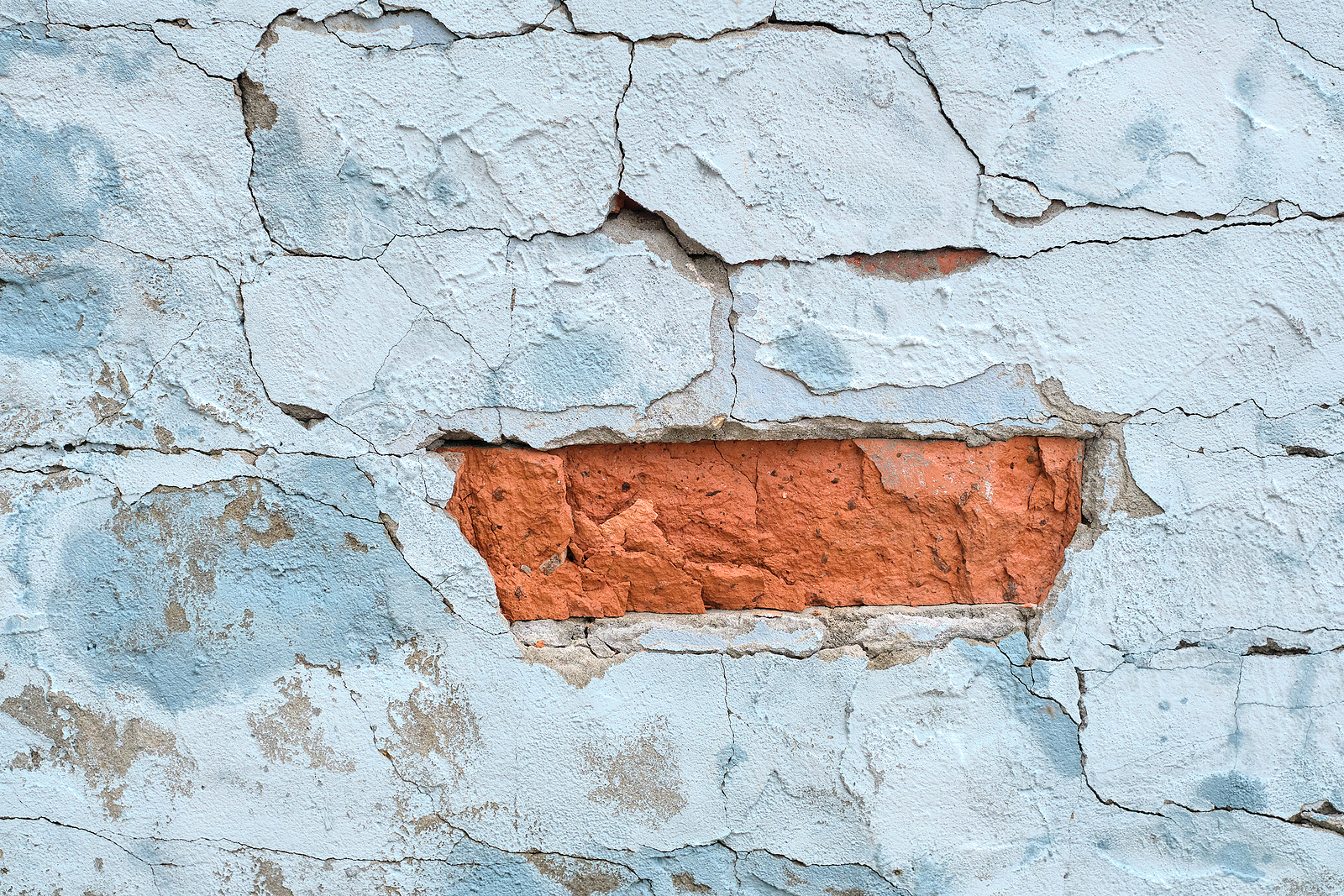 Stucco-on-a-Brick-Facade-Renaissance_Development_DC